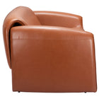 Zuo Horten Sofa Brown