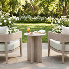 Zuo Oceanveil Side Table White