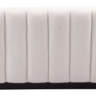 Zuo Bhutan Sofa Cream