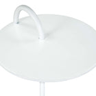 Zuo Will Side Table White