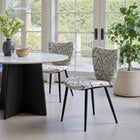 Zuo Prestige Dining Chair (Set of 2) White