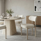 Zuo Brim Dining Table Natural
