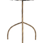 Zuo Baia Side Table Multicolor