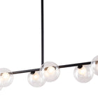 Zuo Keyoz Ceiling Lamp Black