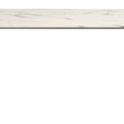 Zuo Atlas Dining Table White & Gold