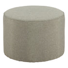 Zuo Moxy Ottoman Green