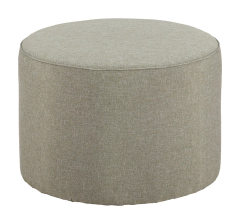 Zuo Moxy Ottoman Green