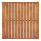 Zuo Regels Coffee Table Natural