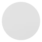 Zuo Noga End Table White