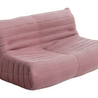 Zuo Monterey Loveseat Red