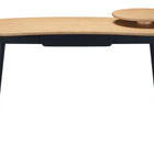 Zuo Tarkiz Desk Natural