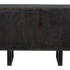 Zuo Aremi Dresser Brown & Black