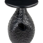 Zuo Piho Side Table Black