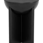 Zuo Tume Side Table Black