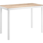Zuo Dimira Bar Table Natural
