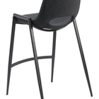 Zuo Desi Counter Stool (Set of 2) Black