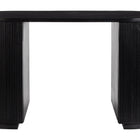 Zuo Barnaby Desk Black