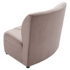 Zuo Garbi Modular Sectional Beige
