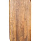 Zuo Pemba Console Table Multicolor