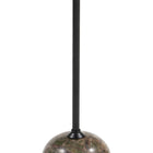 Zuo Kask Side Table Multicolor