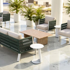 Zuo Duna Coffee Table Natural