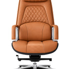 Zuo Cordelia Office Chair Brown