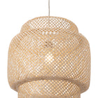 Zuo Finch Ceiling Lamp Natural