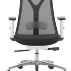 Zuo Hasso Office Chair Black