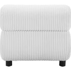 Zuo Rahat Accent Chair White