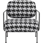 Zuo Ulet Accent Chair Multicolor