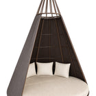 Zuo Astoria Daybed White