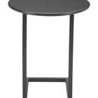 Zuo Noga End Table Black