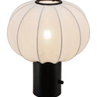 Zuo Wisteria Table Lamp White