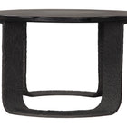 Zuo Divin Coffee Table Black