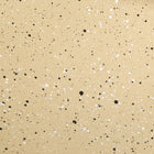 Zuo Osam Side Table Gold & Beige