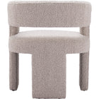 Zuo Java Accent Chair Sandy Beige