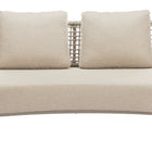 Zuo Ruhe Sofa Beige