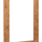 Zuo Mirat Mirror Brown