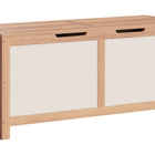 Zuo Valtan Storage Chest Natural