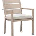 Zuo Reefline Dining Chair (Set of 2) Green