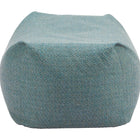 Zuo Aroz Ottoman Green