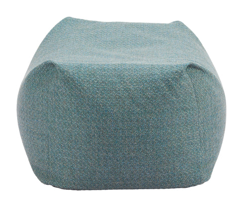 Zuo Aroz Ottoman Green