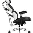 Zuo Portia Office Chair Black