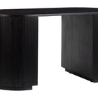 Zuo Barnaby Desk Black