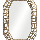 Zuo Kin Mirror Bronze