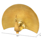 Zuo Fan Table Art Gold