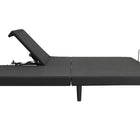 Ergomotion DUETTO Split Top Adjustable Bed.
