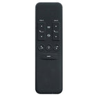 Ergomotion DUETTO Split Top Adjustable Bed remote control on a white background.