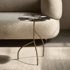 Zuo Baia Side Table Multicolor