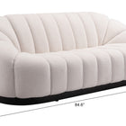 Zuo Bhutan Sofa Cream